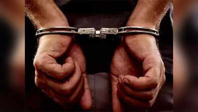 Sonipat robbery: 4 held after brief encounter