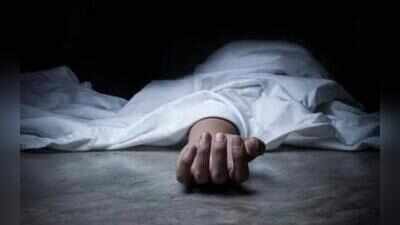 33-year-old techie falls from 15th-floor flat in upscale Hadapsar society, police suspect suicide