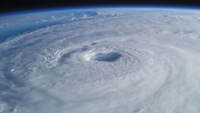 US scientists analysed 55 storm and atmospheric variables to identify hurricane rapid intensification; Atlantic communities could receive warnings as much as five days ahead