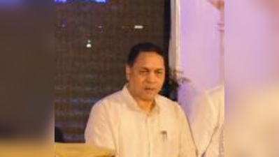 I’ll quit public life if milk adulteration charges against me proved: Walse Patil