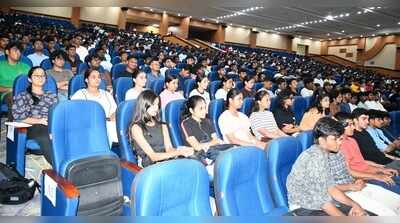3-day induction programme held at IIT-Patna