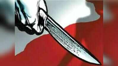 Rajkot businessman stabbed to death