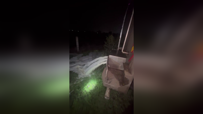 5,400 litres of adulterated milk destroyed