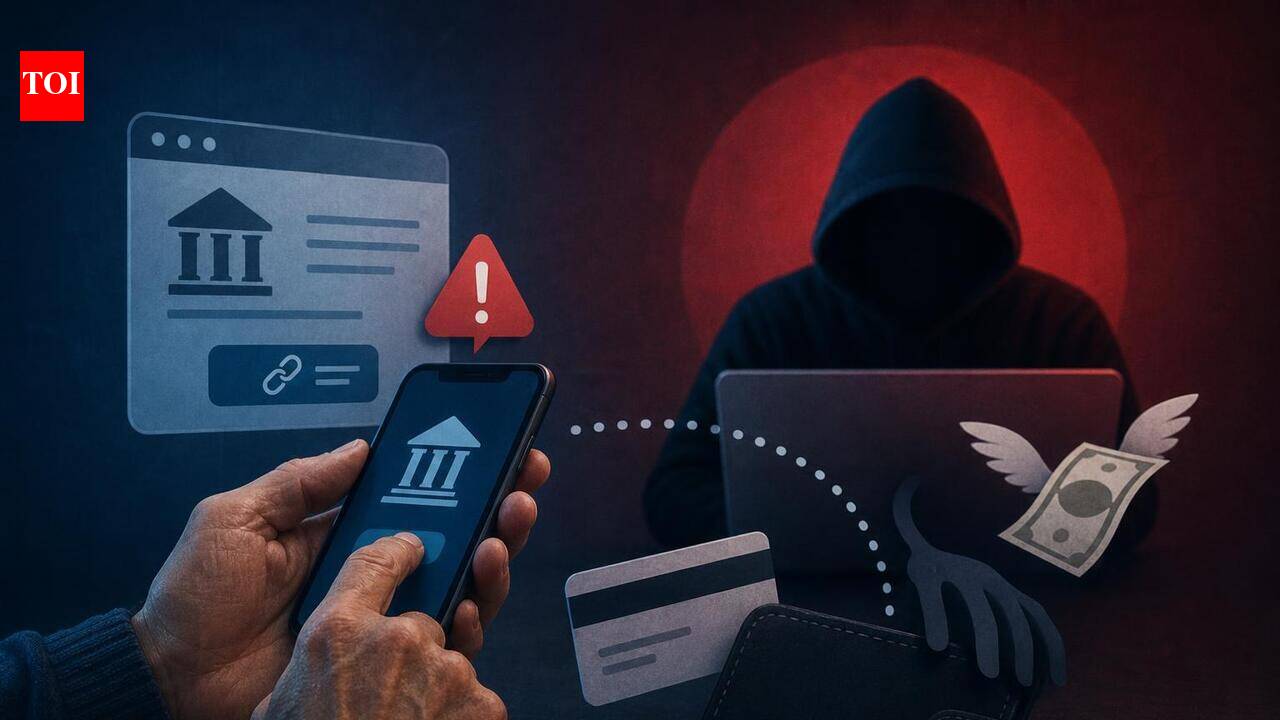 Man cheated of Rs 11 lakh in fake online rating racket in Nashik