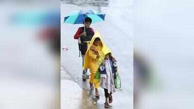 Bengaluru records second-driest July in 108 years as monsoon falters
