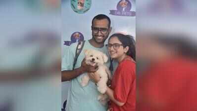A day of adoptions, vaccinations and happy tails at Mega Pet Carnival in Jaipur