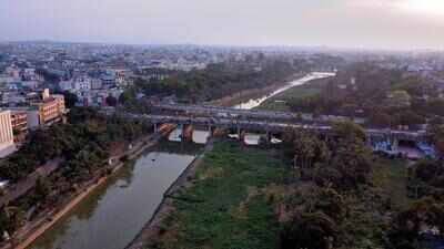 Musi Jan Andolan seeks rejection of green nod for riverfront project