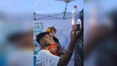 Confusion over dual QR codes delays Goa’s liquor DRS launch