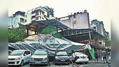 Row as Bandra ground ‘open to all for decades’ given to NGO for sports facility