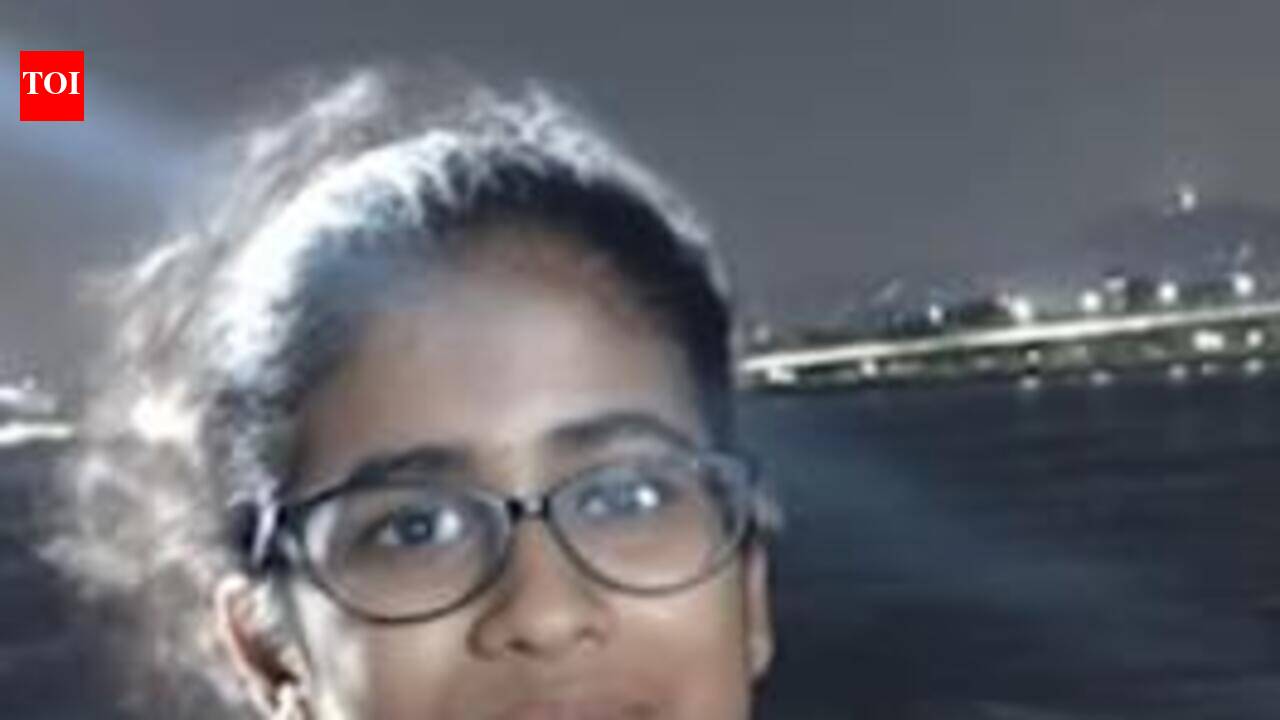 IIT Guwahati student from AP’s Kadapa drowns in Brahmaputra