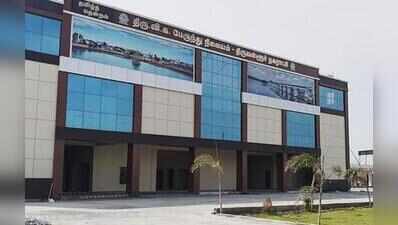 Tiruvallur to shift bus operations to new 56-bay terminus on Aug 10