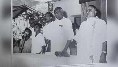 S N N Sankaralinga Iyer: The quiet architect of TN’s industrial age