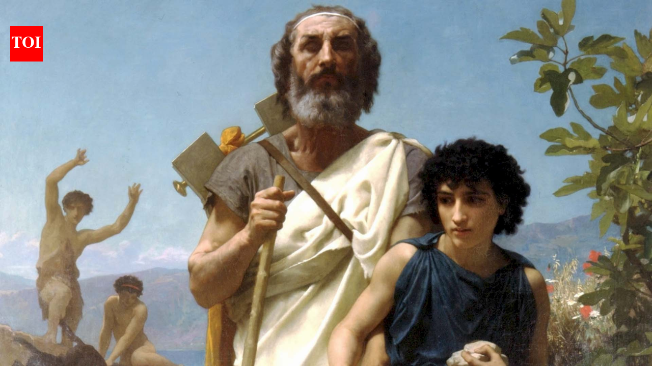 Quote of the day by Homer: 'Of all creatures that breathe and move upon the earth, nothing is...'