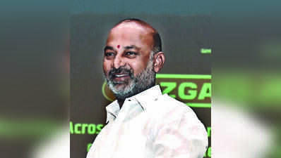 T govt failed to provide enough funds for Bonalu: Bandi