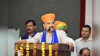 Jully slams state govt over alleged rise in atrocities against Dalits