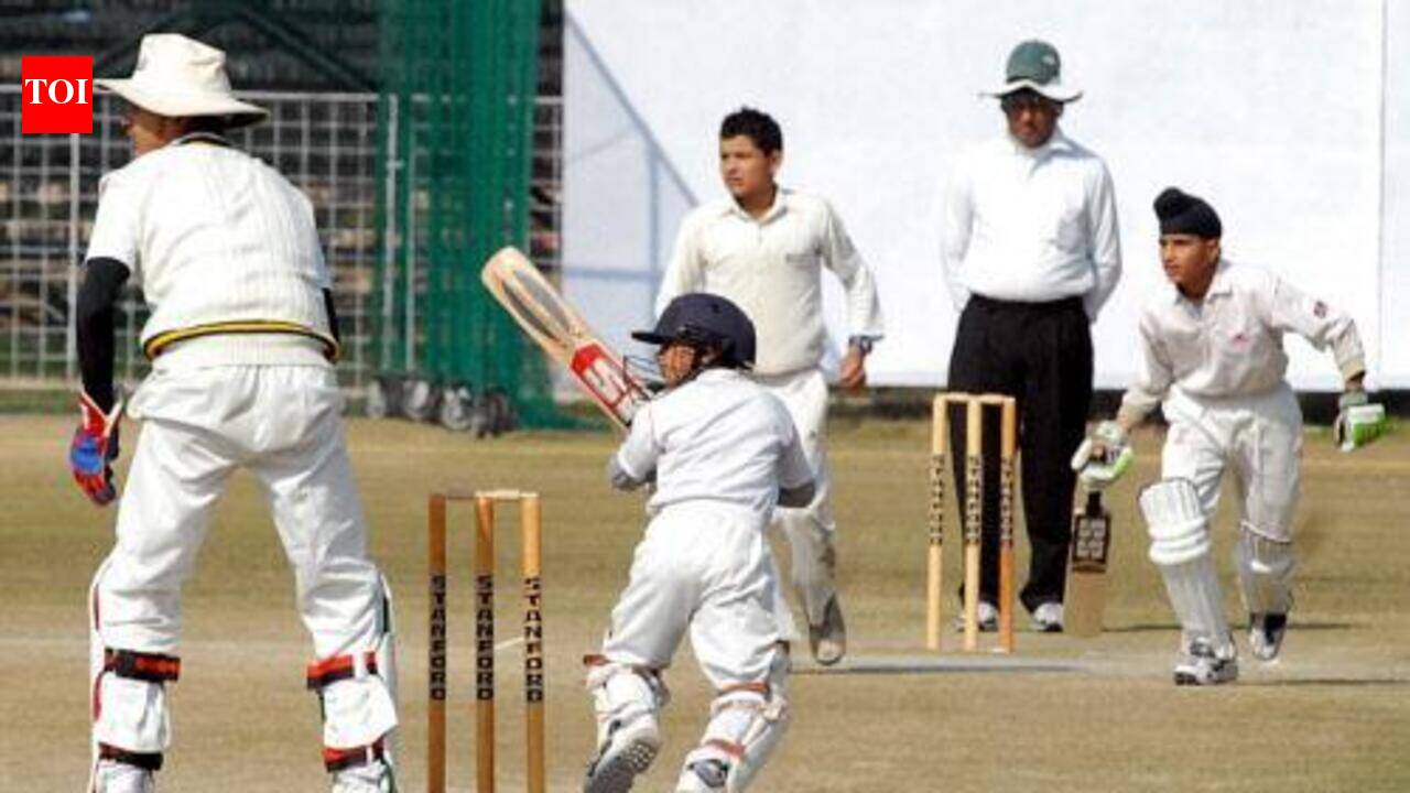 Around 50 Chd govt schools lack sports facilities: Survey