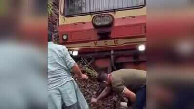 4 Kalka-Shimla trains suspended till Aug 5 amid landslide risk