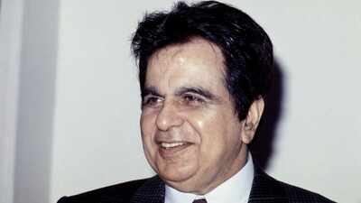 When Dilip Kumar revealed why he changed his name from Yusuf Khan: 'I feared that criticism'