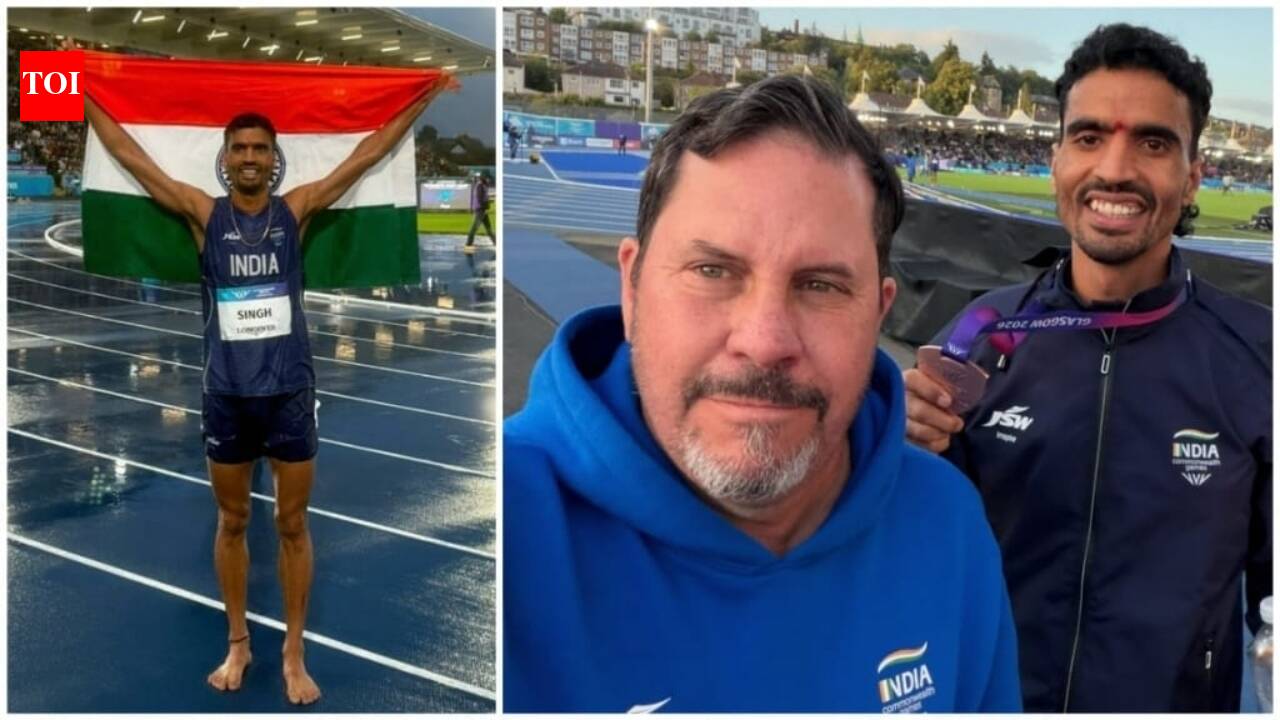 Gulveer Singh’s 'double' speaks of patience and precision