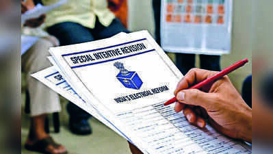 Adilabad, Nizamabad Urban emerge as SIR anomaly hotspots