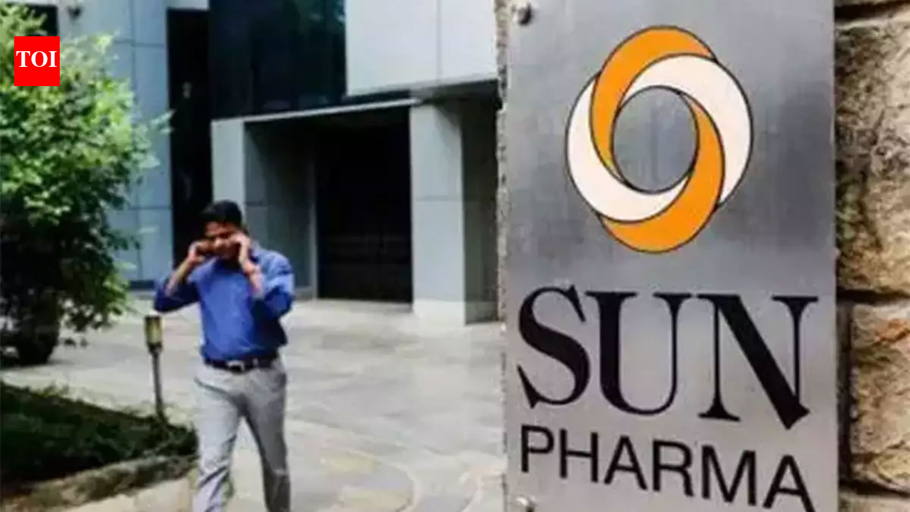 Sun Pharma withdraws 11 eye medicines