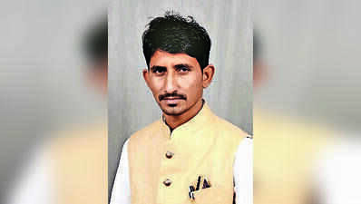 Roat hits back at Congress over BAP defection claim