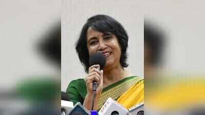 Taslima: I want to believe BJP govt will protect freedom of expression