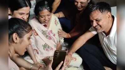 Fever pitch: How Kota’s Arundhati punched her way to gold at CWG