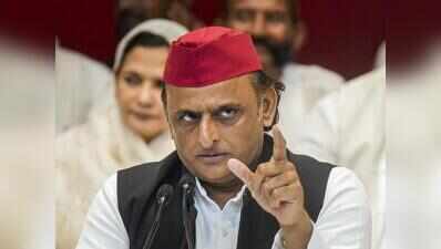 School enrolment drops by 28 lakhs, 16 lakhs are girl students: Akhilesh