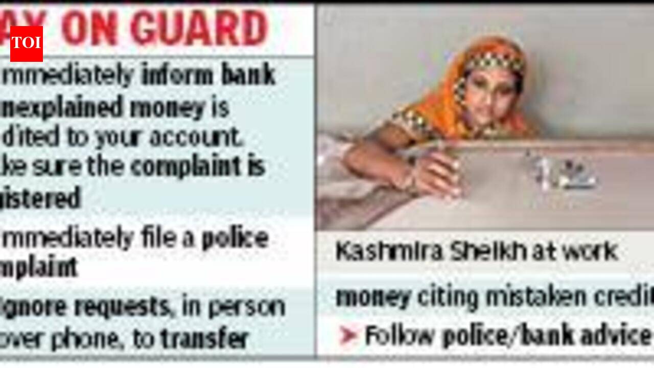 Kultali zari worker’s account gets Rs 100cr, life turns upside down
