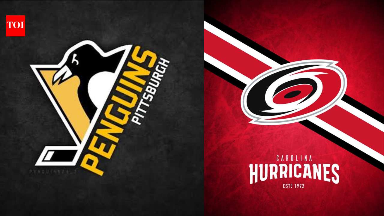 NHL Free Agency Rumor: Pittsburgh Penguins emerge as potential landing spot for ex Carolina Hurricanes $1.85M defenseman