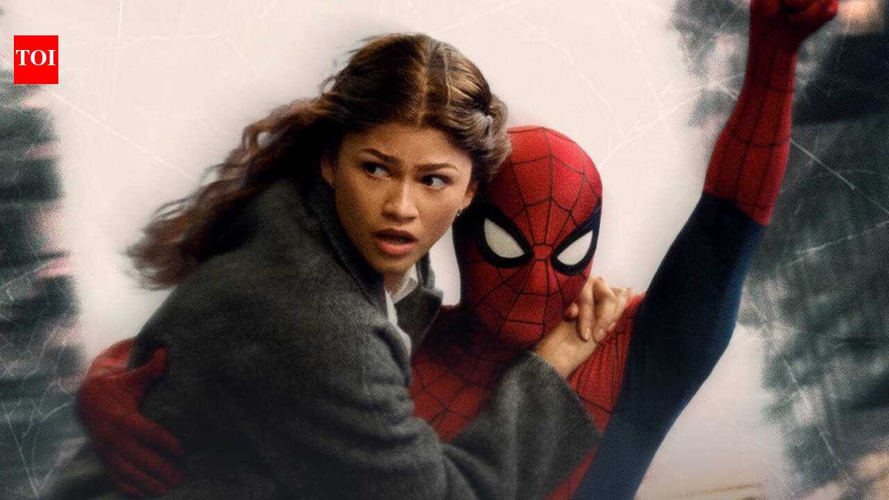 'Spider-Man' records USD 927 million worldwide box office debut