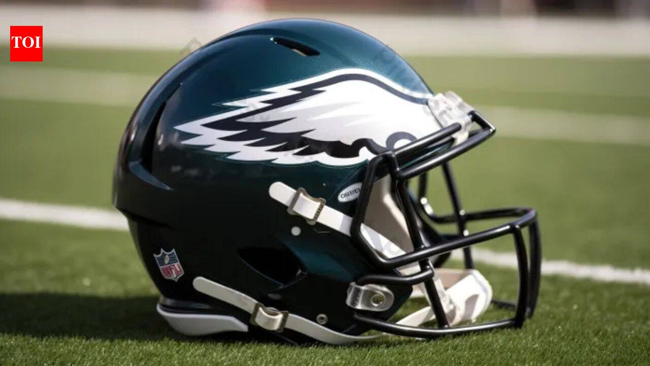 NFL Trade Rumors: Philadelphia Eagles urged to move former $4.66 million draft pick as training camp battle takes unexpected turn