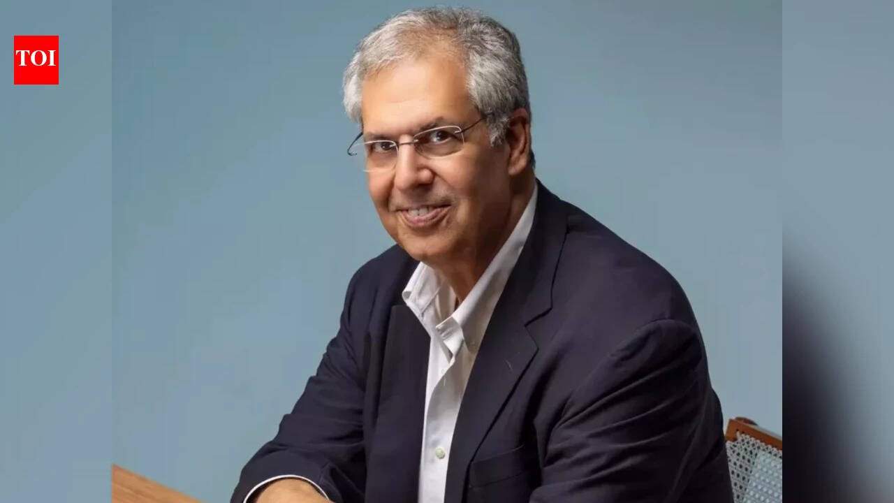 Education needs more capital, fewer curbs: Noel Tata