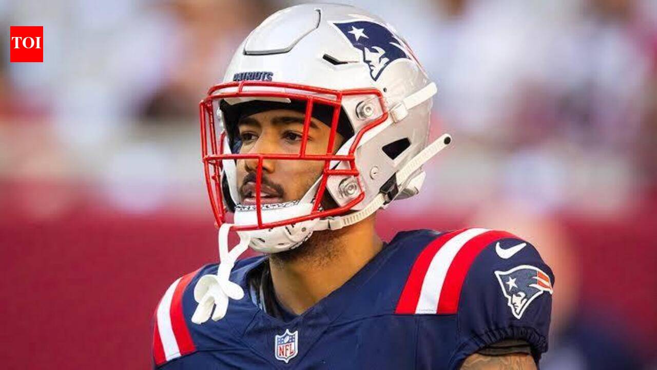 Why did the New Orleans Saints place Ja'Lynn Polk on the reserve-retired list after just two seasons? Inside the shocking decision
