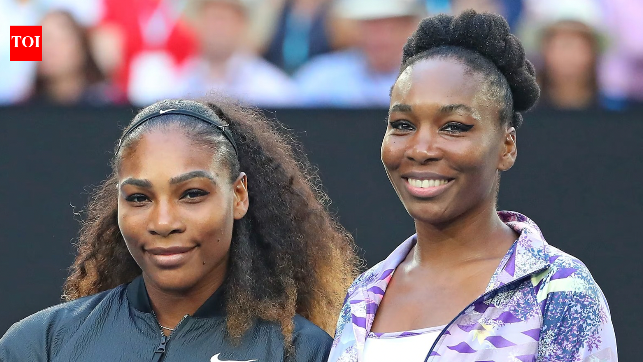 Inspiring story of the day: “I wouldn't be Serena if it wasn't for Venus”- How two Williams sisters from Compton turned family love and sacrifice into tennis history