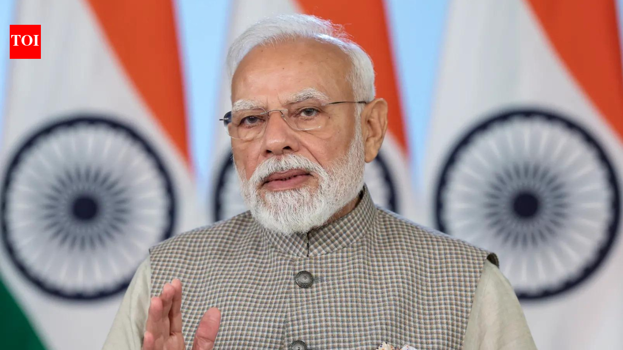Youth quitting drugs real warriors: PM on national drive