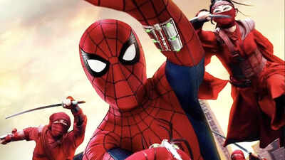 'Spider-Man: Brand New Day' box office collection Day 4: Tom Holland, Zendaya and Sadie Sink starrer becomes first Hollywood film to register Rs 300 crore weekend in India
