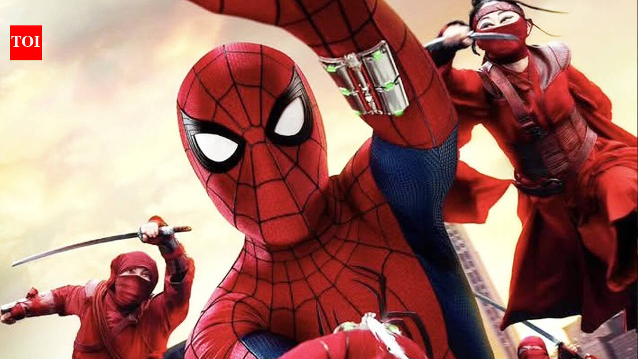 'Spider-Man: Brand New Day' records Rs 300 crore weekend in India