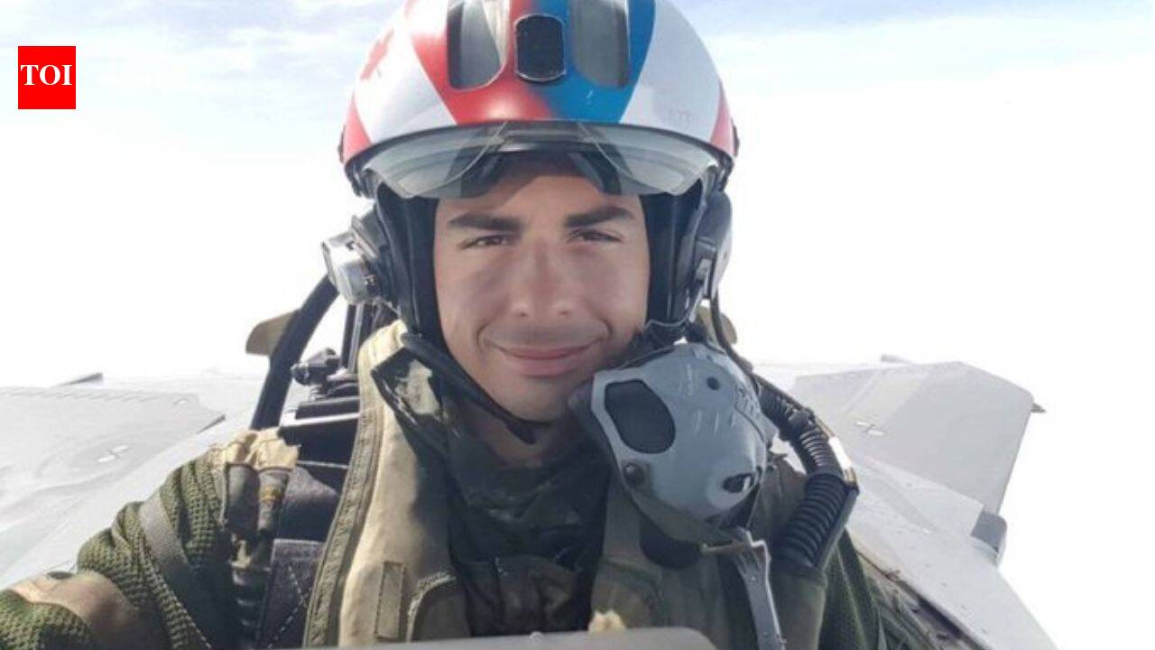 French ex-pilot who said IAF lost Rafales detained for ‘spying’