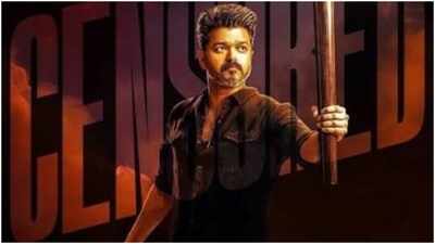 'Jana Nayagan' box office collections day 11: Thalapathy Vijay records 37.2% jump; nears 300 crore worldwide