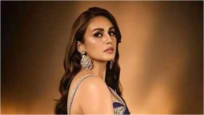 ‘Toxic’ actor Huma Qureshi DEFENDS co-stars Kiara Advani-Yash amid ‘Tabaahi’ row, calls trolling “sick, disgusting”