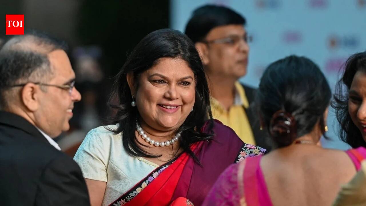 Quote of the day by Falguni Nayar: ‘Decision-making will not always be easy, and often there will be no straightforward answer. So, trust your gut to an extent, it will guide you well.’