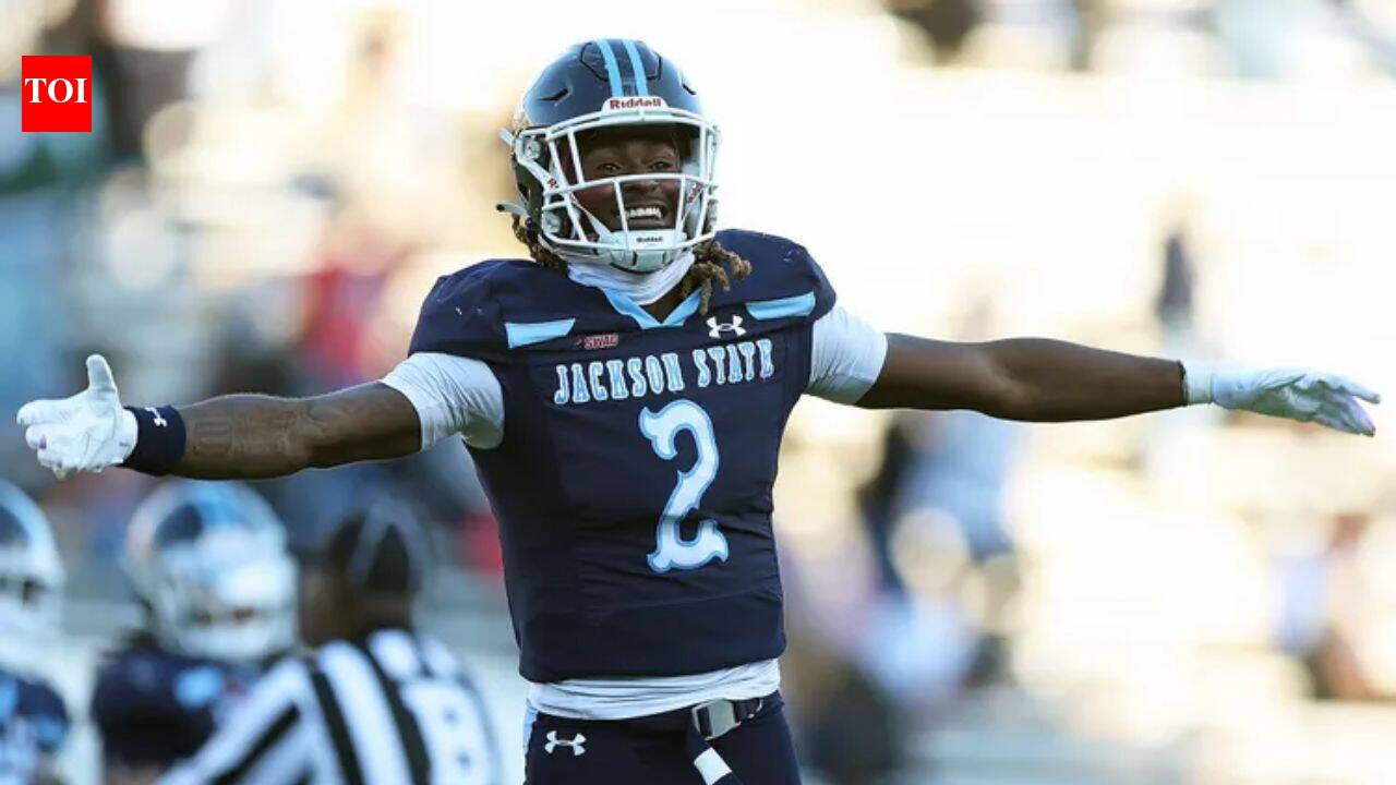 Levi Wyatt cause of death: Former Jackson State football player dies at 23