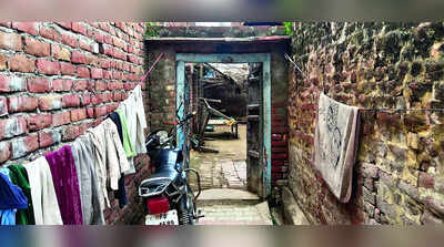 UP girl missing for 19 years after gangrape, kin unaware 5 punished with life terms