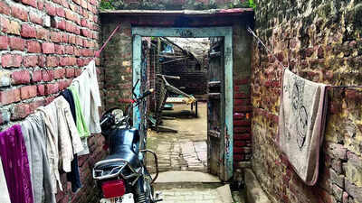 UP girl missing for 19 years after gang-rape, kin unaware 5 punished with life terms