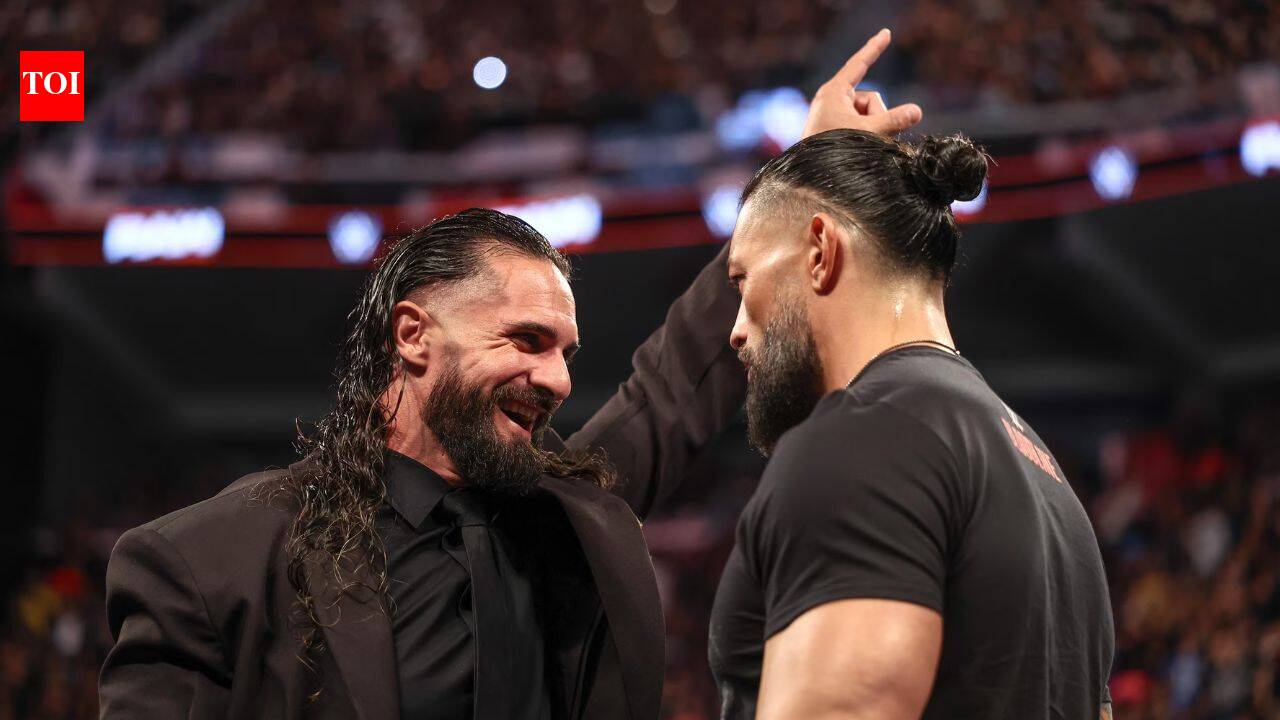 Roman Reigns vs Seth Rollins result: Who claims WWE World Heavyweight Championship in SummerSlam night 2?