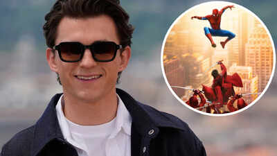Tom Holland creates box office history with 'Spider-Man: Brand New Day'; becomes first actor to star in four highest opening weekends of all time