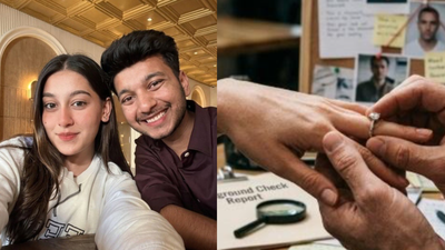 (Pvt) eye do before I do: Premarital checks rise after Ketan Agarwal murder case