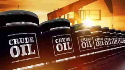 Oil tumbles over 6% as Trump's Iran talks revive hopes of easing Middle East tensions